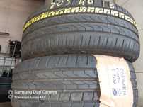 205/40r18 Pirelli Pzero