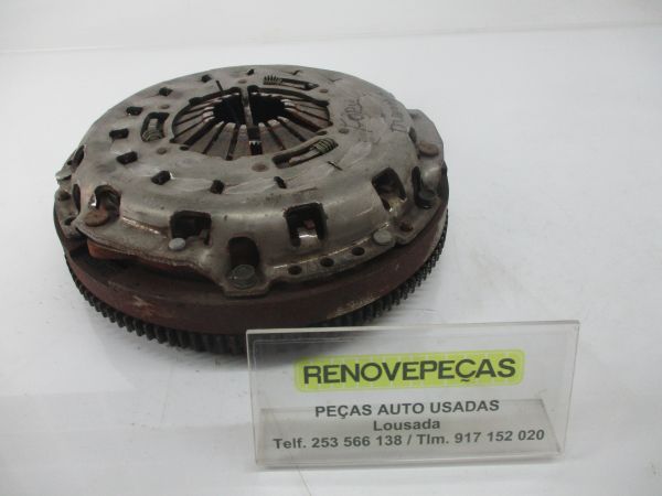 Kit embraiagem FORD Transit Kombi