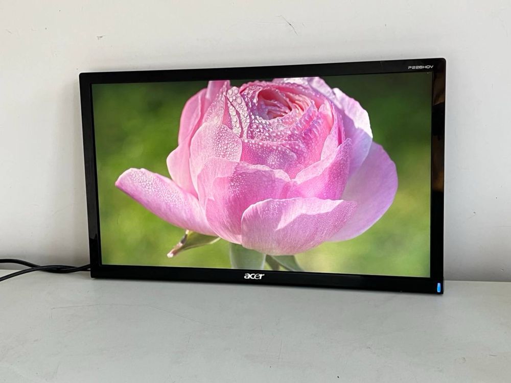Монітор Acer “22” Full HD