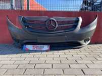 Parachoque Mercedes vito 447