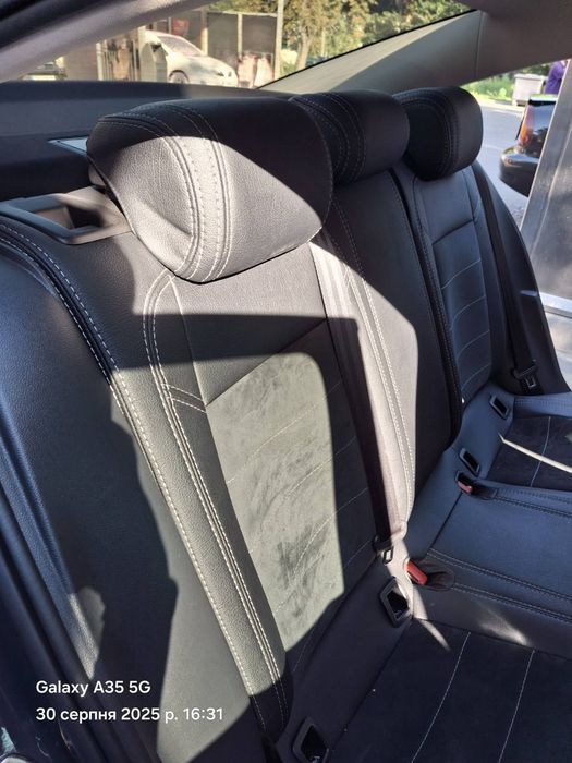 Продам Volkswagen passat b8.
