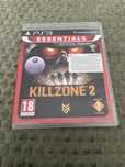 Gra PS3 - Killzone 2 PL polskie wydanie essentials Playstation retro