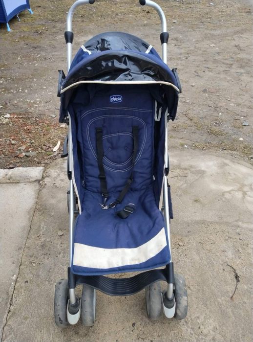 Візок тростина chicco