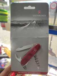 Scyzoryk Victorinox 0.3303.B1 9 funkcji