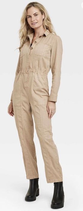 Комбінезон жіночий