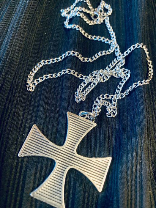 Подвеска | Цепочка | Enfants Riches Deprimes | Weas Coast Choppers