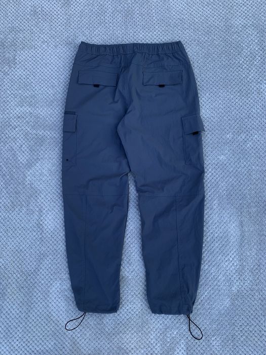Tracking Tech Cargo Pants Size:L трекінгові карго штани на утяжках