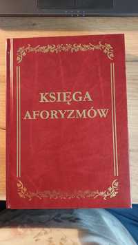 Księga Aforyzmów