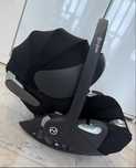 Автокрісло Cybex Cloud T i-Size