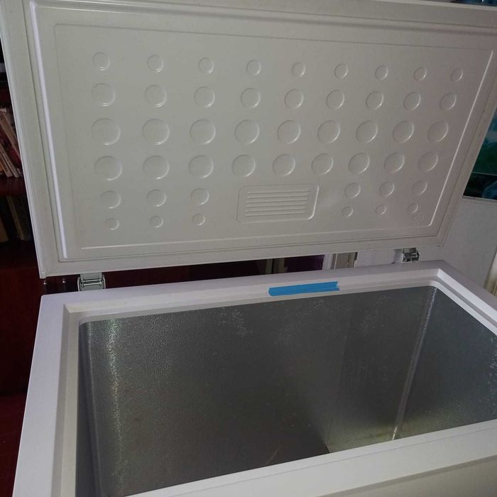 Продам морозильну камеру б/у