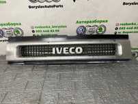 Решітка радіатора Iveco Daily 99-06 решетка івеко дейлі гриль