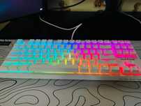 Hator клавіатура 

ROCKFALL 2 MECHA TKL