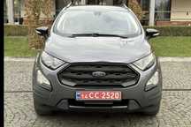 Продам Ford ЕкоСпорт