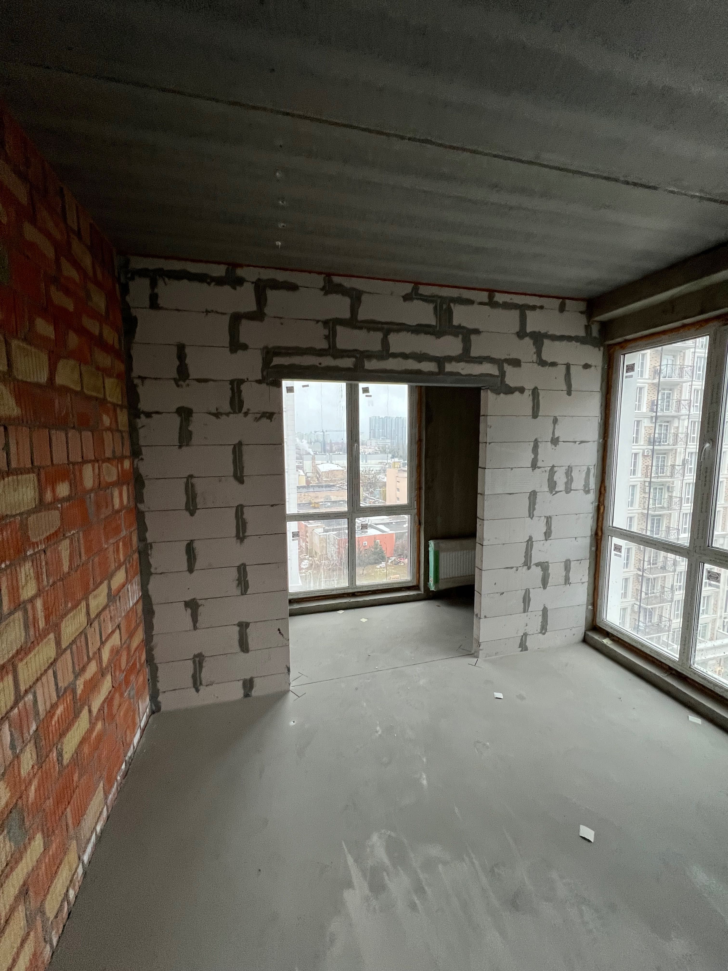 Продам квартиру Жк Нова Англія 30 квм