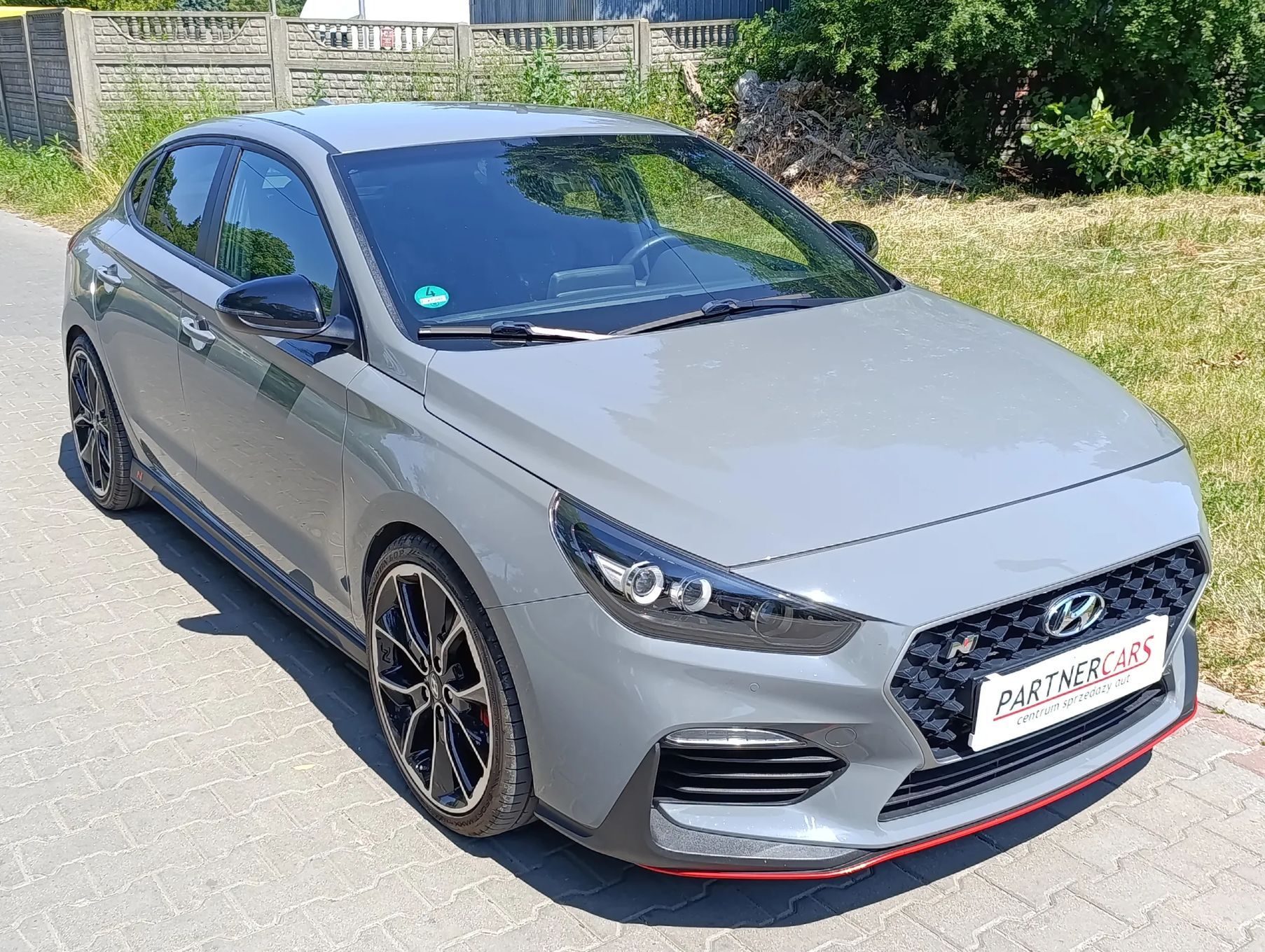 Hyundai i30 N