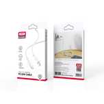 Kabel USB typ C - Apple Lightning XO 1 m