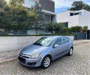 Opel Astra UM DONO Poucos KM