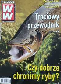 Wiadomości wędkarskie 9/2009