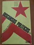 Discursos Políticos (3) - Álvaro Cunhal