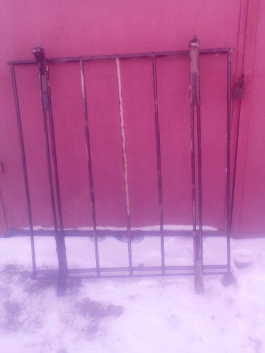 багажник на ваз 01-07     08-099  нива2121