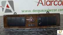 BOTÃO DE EMERGÊNCIA MERCEDES-BENZ CLASSE C T-MODEL 2006 -2038215281
