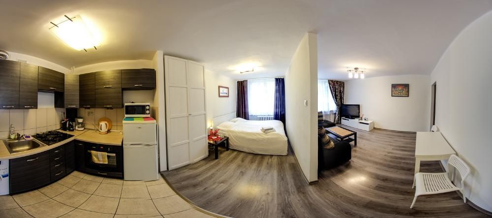 Apartamenty  Spodek- wynajem mieszkania krótkoterminowy