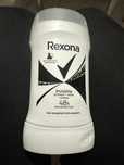 Sztyft antyperspirant REXONA