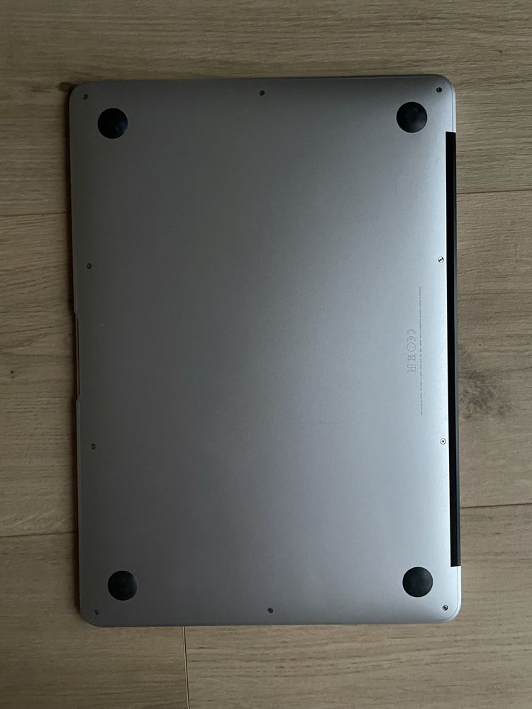 MacBook Air 2017