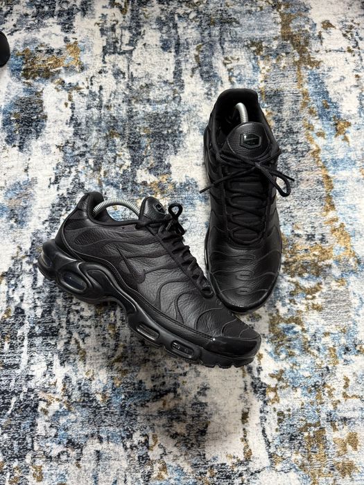 Nike Air Max Plus Tn Leather rozmiar 44