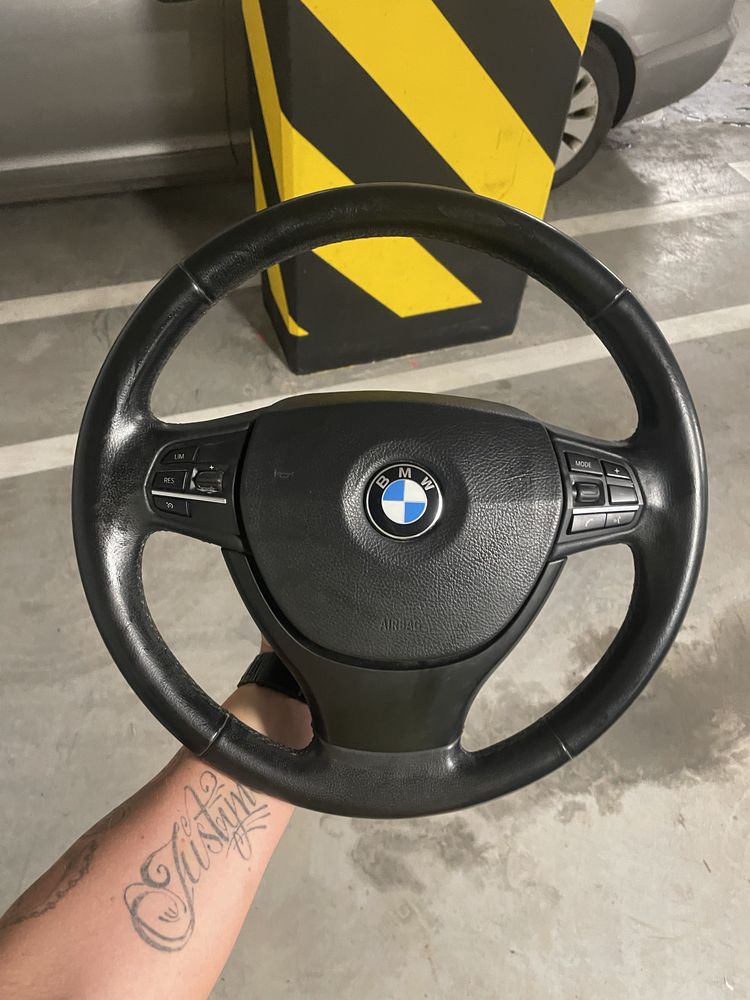wszystkie czesci do bmw a89 f11 520d 2012 r maly przebieg