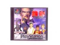 Tekken 2 PSX VIMAGCO.PL Bydgoszcz Śniadeckich 11