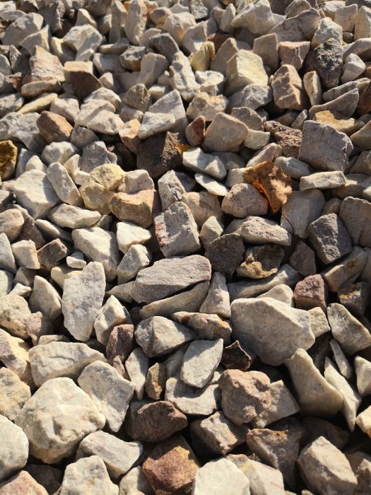 Tanie kruszywo drogowe, kliniec, kamień na drogę, kruszywa, tłuczeń