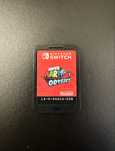 Super Mario Odyssey Switch