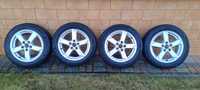 Alufelgi 5x112 VW Audi Skoda