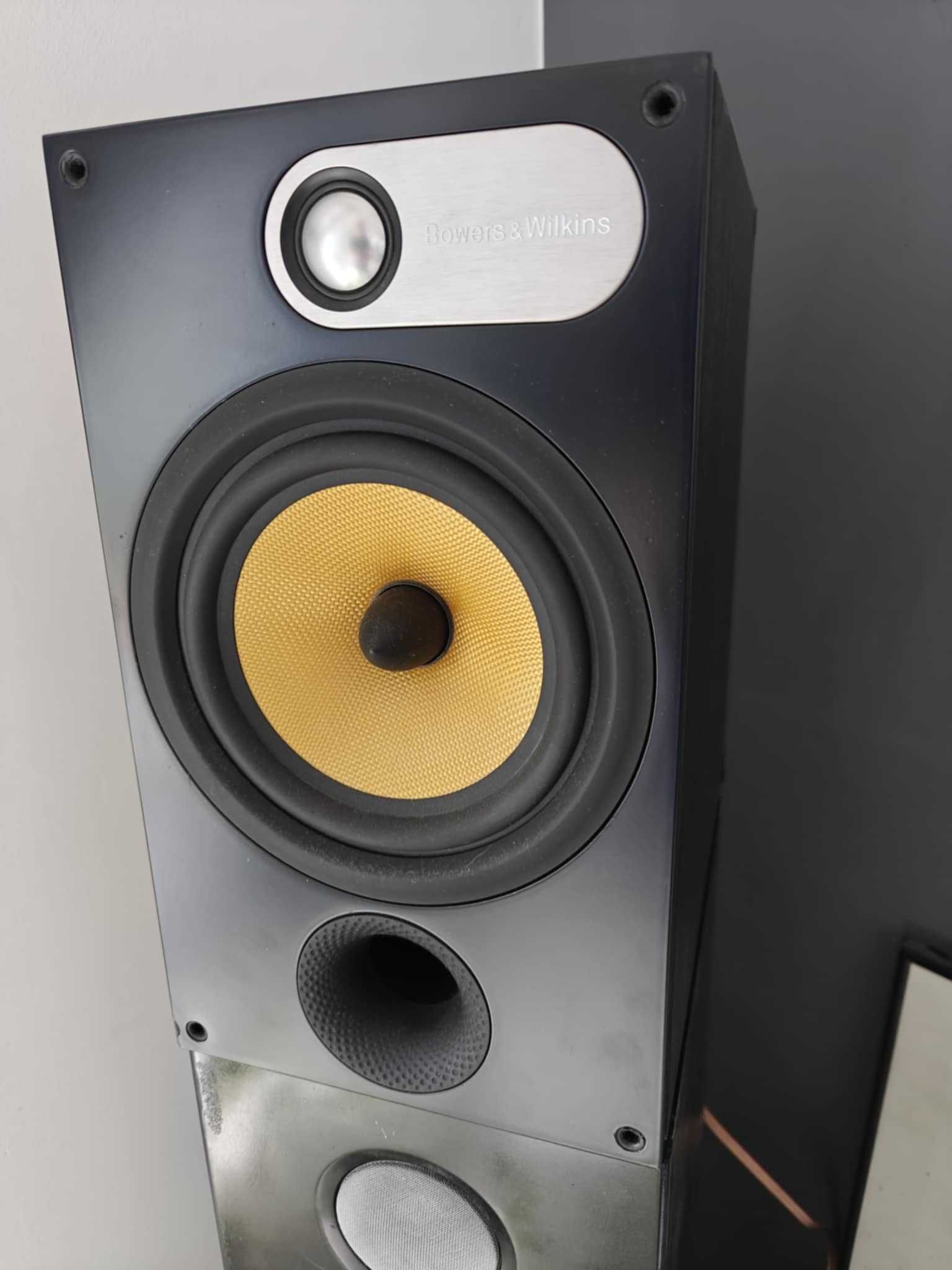 Bowers&Wilkins 685 S1
