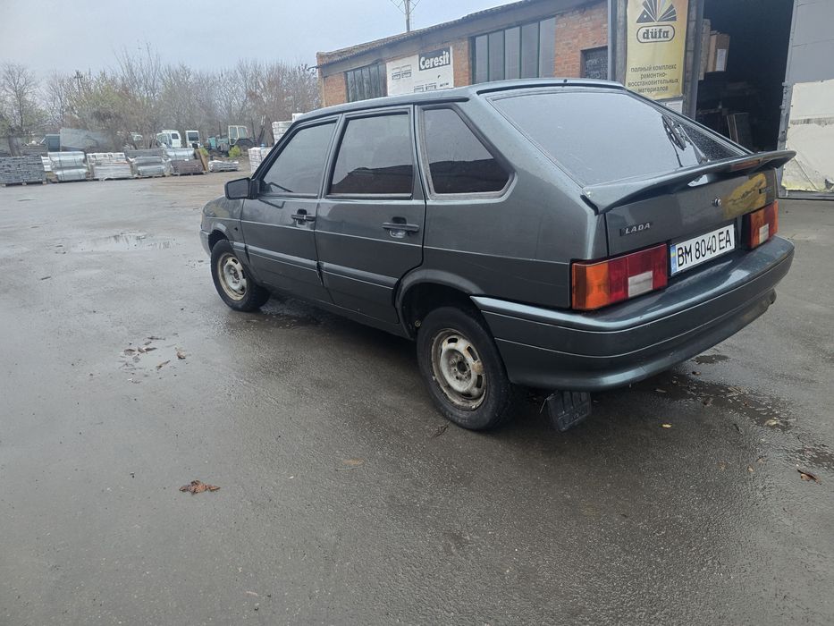 Продам автомобиль Ваз 2114