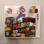 Super Mario 3d land