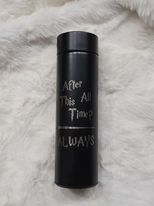 Termos nowy Harry Potter