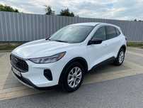 Ford Kuga KUGA/ESCAPE Active nowy model 2024 1.5 Ecoboost