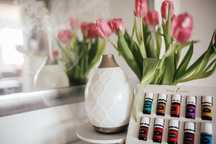 Olejki eteryczne Young Living