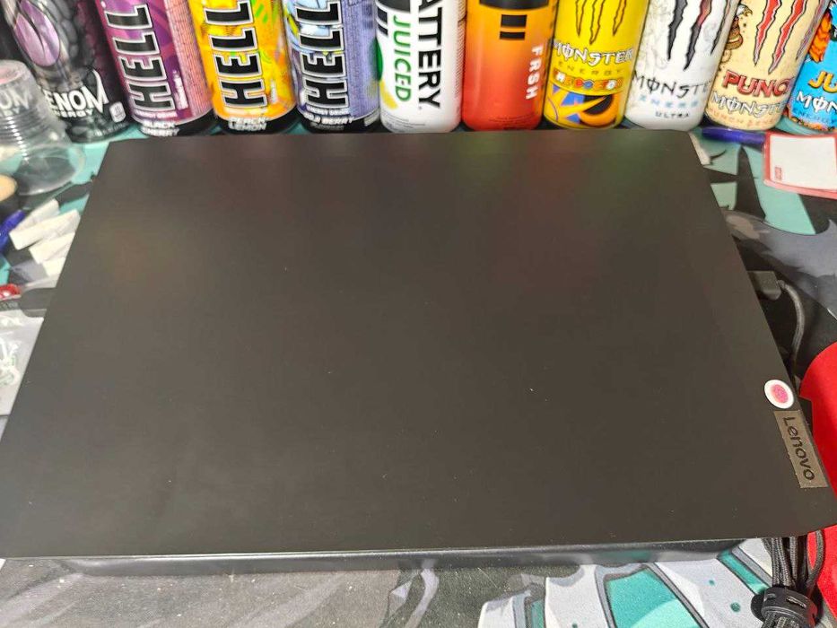 Lenovo IdeaPad Gaming 3 || Ryzen 5 5600H/3050TI/RAM 16 Gb/250Gb+1Tb ||