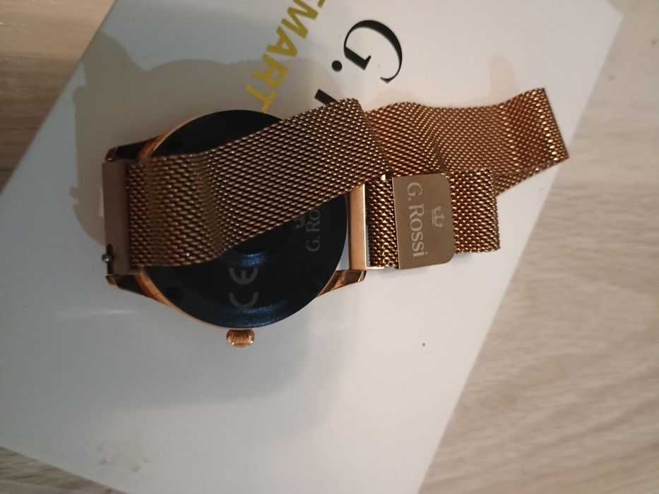 Smartwoch Gino Rossi