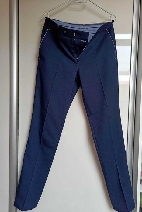 Garnitur Bruno Zinger 176/ 44/78