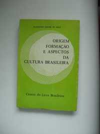 Origem, formação e aspectos da cultura brasileira, Gladstone de Melo