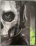 Gra PS4 COD Modern Warfare 2 steelbook PL