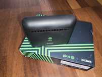 Router na kartę SIM D-Link DWR-961