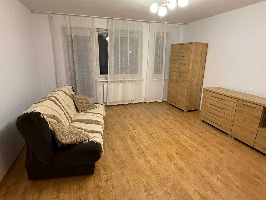 Mieszkanie 2 pokojowe Gaj, pełen rozkład