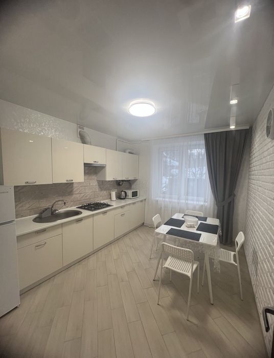 2-х кім. квартира в центрі м. Моршин. Новобудова. Оренда квартири.