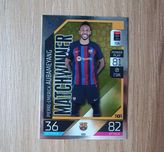Karta P-E. Aubameyang Match Attax 2022/23 Match Winner #153