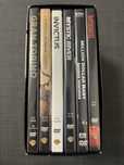 Coleção Dvds Clint Eastwood